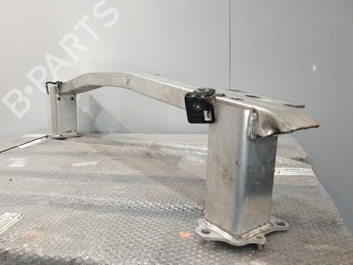 Front bumper reinforcement CITROËN C4 III (BA_, BB_, BC_) ë-C4 (BCZKXC, BZCKSC) | BP29052838C109 