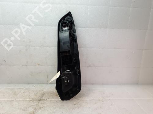 Used Left front window switch Left front window switch NISSAN MICRA V (K14) 1.5 DCI (90 hp) 24115588 24115588