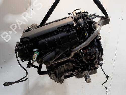 Engine PEUGEOT 206 Hatchback (2A/C) 1.4 HDi eco 70 | BP32373924M1 - Image 5