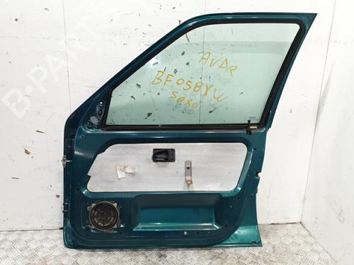 Right front door CITROËN SAXO (S0, S1) 1.1 X, SX | BP20382484C3 