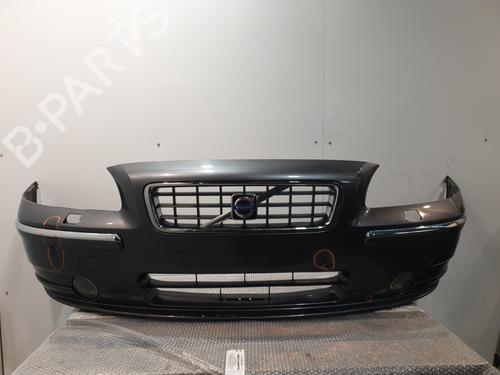 Used Front bumper VOLVO S60 I (384) D5 (163 hp) 30972974