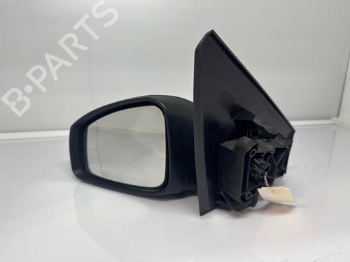 Used Left mirror Left mirror RENAULT MEGANE III Grandtour (KZ0/1) 1.5 dCi (KZ09, KZ0D, KZ1G, KZ29, KZ14, KZ1W, KZ10, KZ1F,... (110 hp) 34153554 34153554
