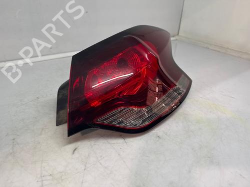 Right taillight CITROËN DS4 (NX_) 1.6 VTi 120 | BP40117542C35 - Image 3
