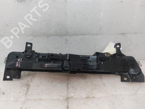 Right daytime light CITROËN C4 Picasso I MPV (UD_) 1.6 HDi | BP32412207C103