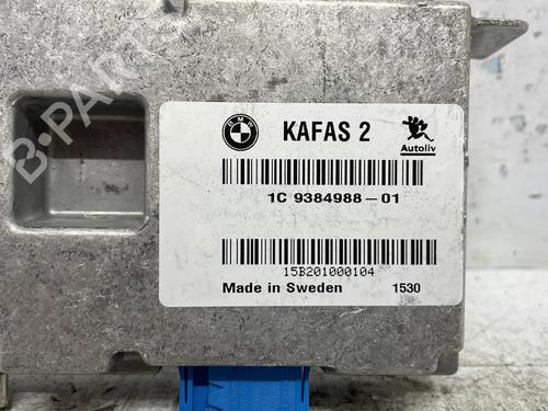 Used Control unit Control unit BMW X3 (F25) xDrive 20 d (190 hp) 22642870 22642870