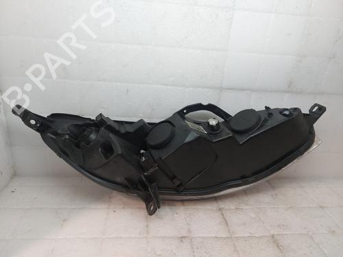 Used Right headlight Right headlight PEUGEOT 407 (6D_) 1.6 HDi 110 (6D9HZC, 6D9HYC) (109 hp) 28601448 28601448