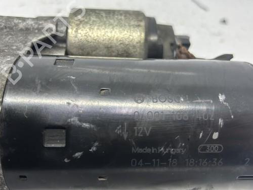 Starter AUDI A3 Sportback (8VA, 8VF) S3 quattro | BP33308812M8 - Image 3