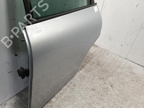 Left rear door SEAT LEON (1P1) 2.0 TDI | BP20375390C4 