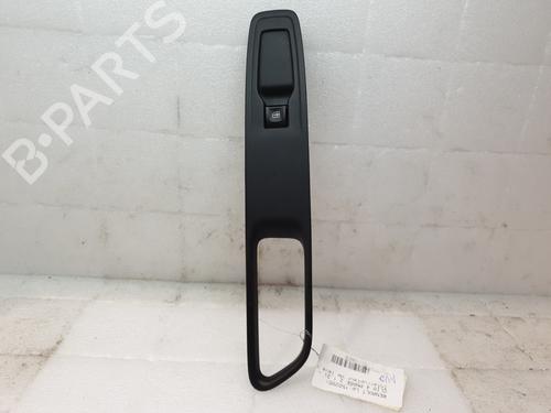 Used Right front window switch RENAULT CLIO IV (BH_) 1.2 16V (73 hp) 25907983