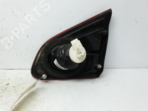 Used Left tailgate light Left tailgate light 20380630 20380630