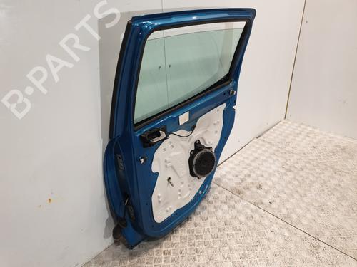 Right rear door PEUGEOT 207 SW (WK_) 1.6 16V | BP21043117C5