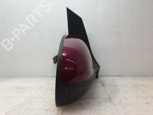 Right mirror FORD KA (RU8) 1.2 | BP21097669C27 
