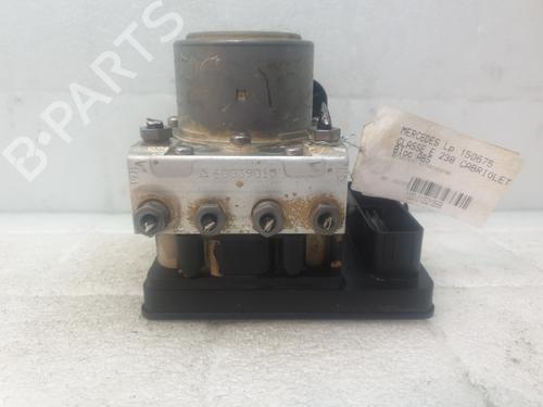 ABS pump MERCEDES-BENZ E-CLASS Convertible (A238) E 220 d (238.414) | BP25439190M43 - Image 4
