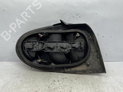 Right taillight RENAULT MEGANE I Coach (DA0/1_) 1.9 dTi (DA0N) | BP20371918C35 