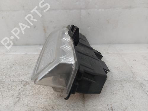 Right daytime light RENAULT CLIO IV (BH_) 1.5 dCi 75 | BP28171977C103 