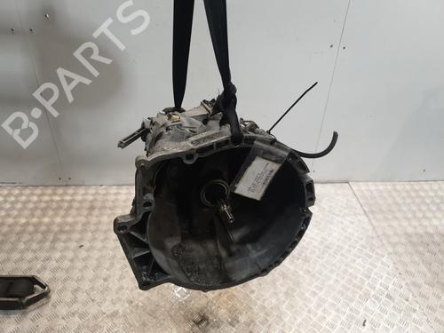 Used Gearbox BMW Z4 Roadster (E85) 2.5 i (192 hp) 30193292