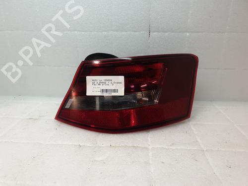 Right taillight AUDI A3 (8V1, 8VK) 2.0 TDI | BP32045008C35 - Image 2