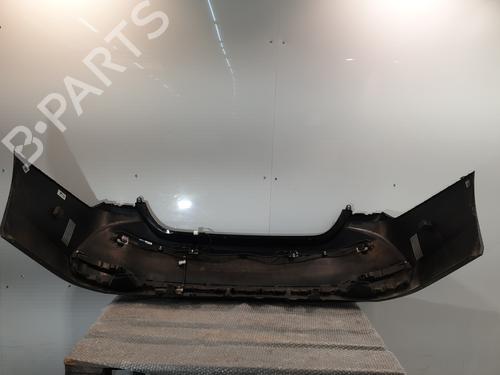 Rear bumper LEXUS ES (_Z10_, _A10_, _H10_) 300h (AXZH10, AXZH11) | BP27669710C8 