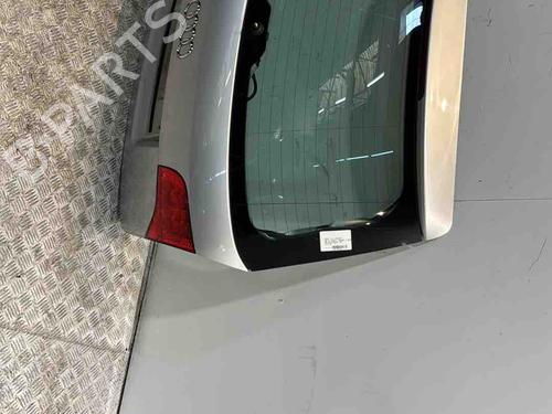 Used Tailgate Tailgate 36908439 36908439