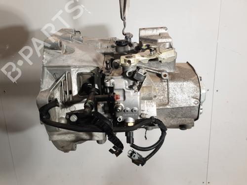 Gearbox OPEL CROSSLAND X / CROSSLAND (P17, P2QO) 1.2 (75) | BP23781392M3 