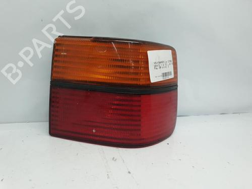 Used Right taillight Right taillight VW VENTO (1H2) 1.9 TDI (90 hp) 20380505 20380505