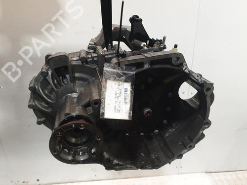 Gearbox SKODA KODIAQ I (NS6, NS7, NV7) 1.5 TSI | BP30697215M3