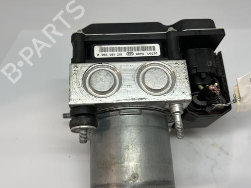 ABS pump PEUGEOT 308 CC (4B_) 2.0 HDi | BP33917064M43 - Image 5