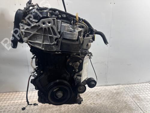 Used Engine Engine 38265236 38265236