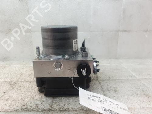 abs-pump-citroen-c3-iii-sx-2016-30726059 main image