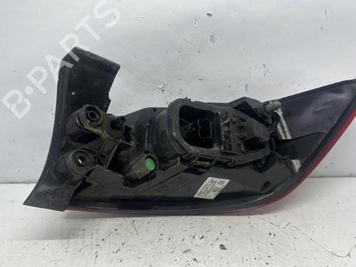 Used Left taillight Left taillight RENAULT CLIO IV (BH_) 1.5 dCi 90 (90 hp) 20382096 20382096