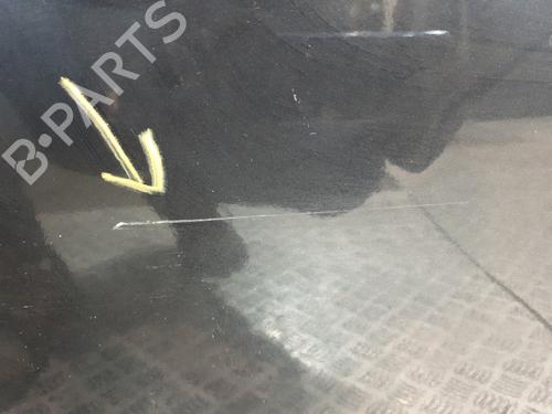 Right rear door OPEL INSIGNIA A Sports Tourer (G09) 2.0 CDTI (35) | BP26922663C5 