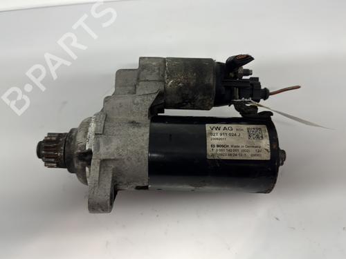 Starter AUDI A1 (8X1, 8XK) 1.2 TFSI | BP33773851M8 - Image 6