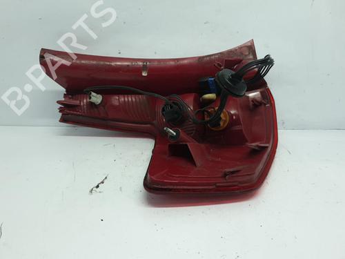 Used Right taillight Right taillight CITROËN C4 I (LC_) 1.6 HDi (109 hp) 20373421 20373421