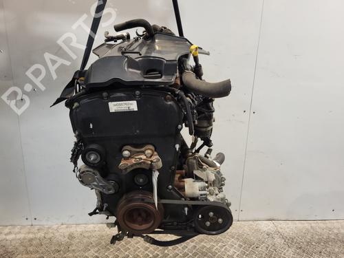 Engine CITROËN JUMPER II Van 2.2 HDi 130 | BP33308679M1 - Image 2