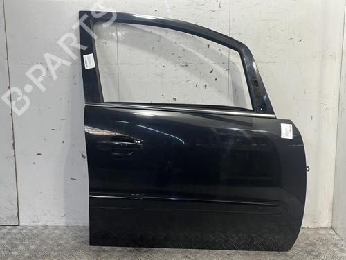 Right front door OPEL ZAFIRA / ZAFIRA FAMILY B (A05) 1.8 (M75) | BP20371879C3 