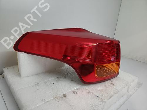 Used Left taillight Left taillight 37287670 37287670