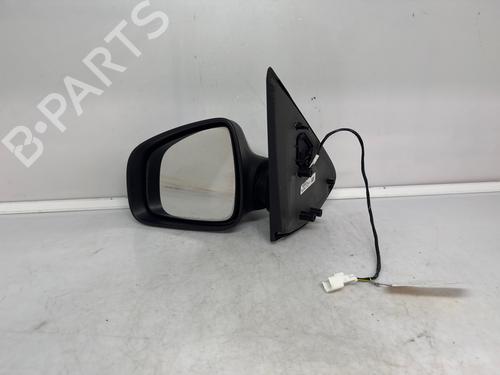 Retrovisor esquerdo DACIA SANDERO II TCe 90 (B8M1, B8MA, B8AC) | BP39111469C26 - Image 3