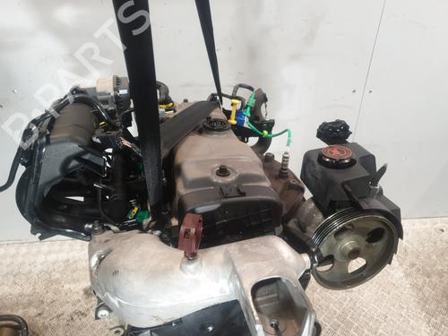 Engine PEUGEOT 206+ (2L_, 2M_) 1.1 | BP32444131M1 