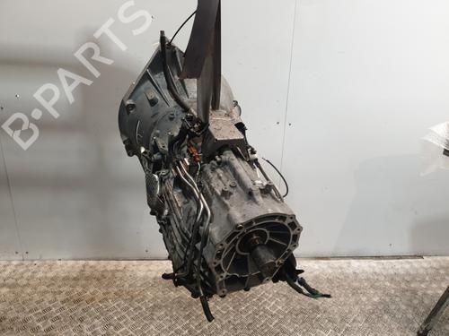Gearbox VW TOUAREG (7LA, 7L6, 7L7) 5.0 V10 TDI | BP30146654M3 