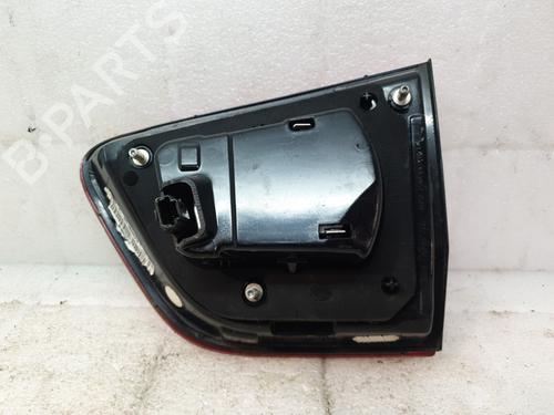 Left tailgate light RENAULT KADJAR (HA_, HL_) 1.5 BLUE dCi 115 (HLA6) | BP24180226C79 - Image 5