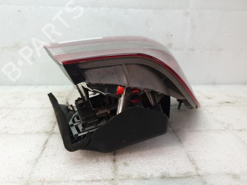 Left taillight BMW 3 (E46) 320 d | BP26892367C34 