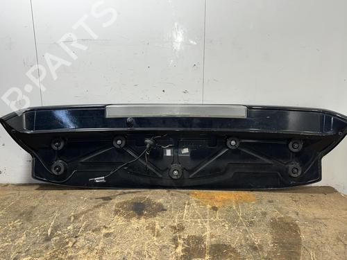 Spoiler bakluke BMW X3 (E83) 2.0 d | BP20379032C96 