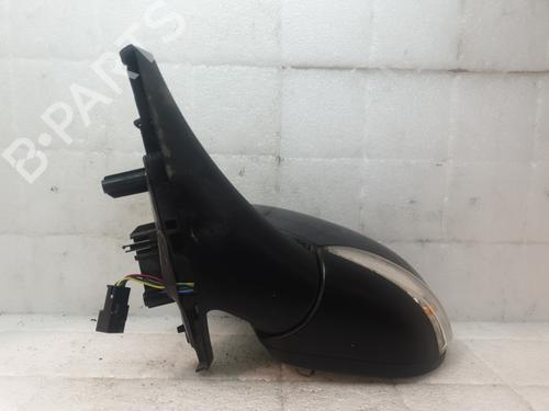Left mirror RENAULT ZOE (BFM_) ZOE | BP29415333C26 
