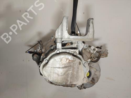 Used Gearbox Gearbox PEUGEOT 407 (6D_) 1.6 HDi 110 (6D9HZC, 6D9HYC) (109 hp) 28716521 28716521