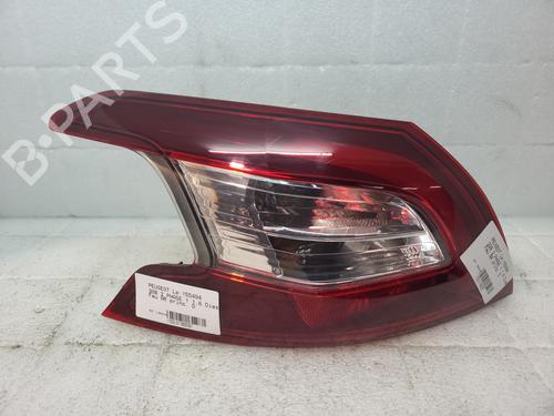 Højre baglygte PEUGEOT 308 II (LB_, LP_, LW_, LH_, L3_) 1.6 BlueHDi 120 (120 hp) 31579937
