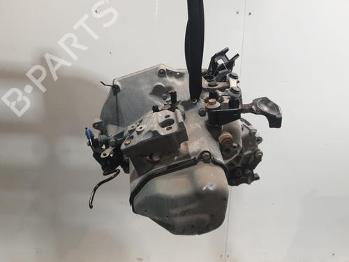 Gearbox CITROËN C3 III (SX) 1.2 PureTech 82 | BP30193298M3 