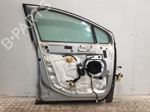 Left front door PEUGEOT 5008 (0U_, 0E_) 2.0 HDi 150 / BlueHDi 150 | BP29053744C2 