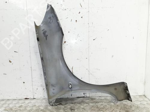 Used Left front fenders PEUGEOT 307 (3A/C) 2.0 HDi 90 (90 hp) 20375309