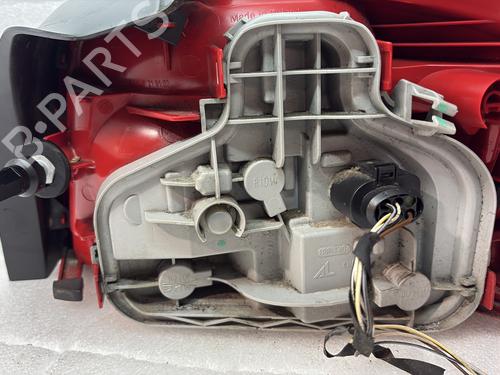 Left taillight AUDI A3 (8P1) 2.0 TDI 16V | BP32044940C34 
