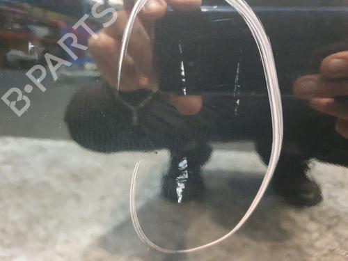 Right front door MERCEDES-BENZ CLK (C209) CLK 220 CDI (209.308) | BP29053733C3